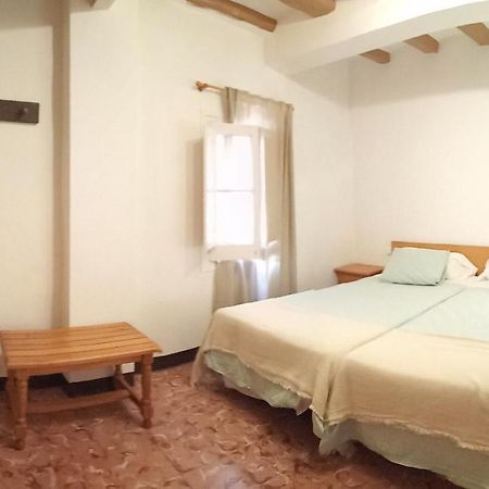 Hostal Fonda Cerdanya ラ・ポブラ・ダ・リリェート エクステリア 写真